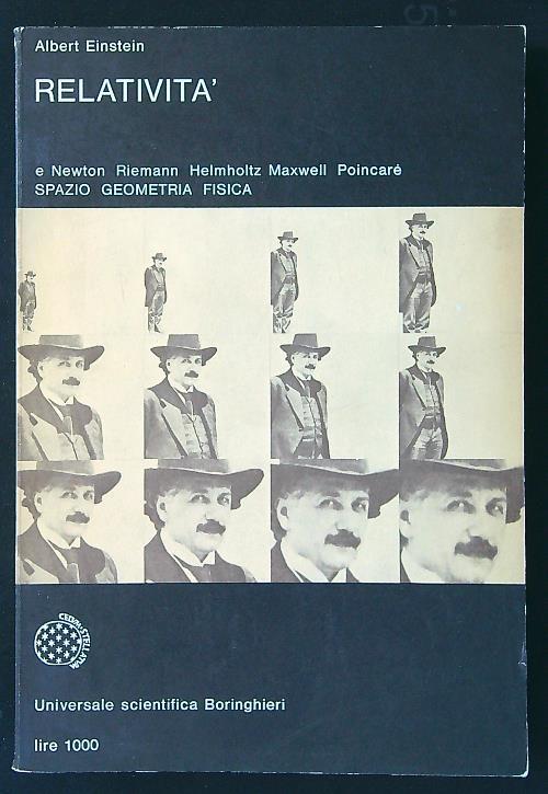 Libro di Faccia