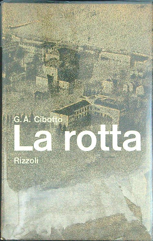 La rotta