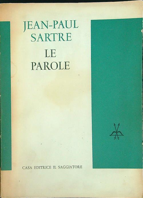 Le parole
