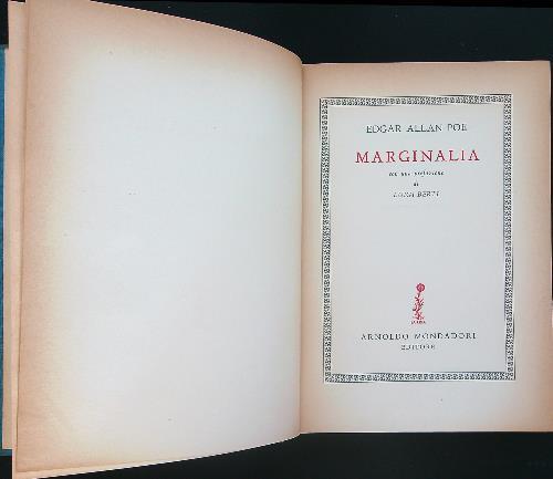Libro di Faccia