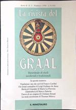 La rivista del Graal anno II n.1 - Febbraio 1998