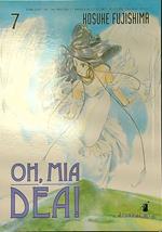 Oh, mia dea n. 7/agosto 2007