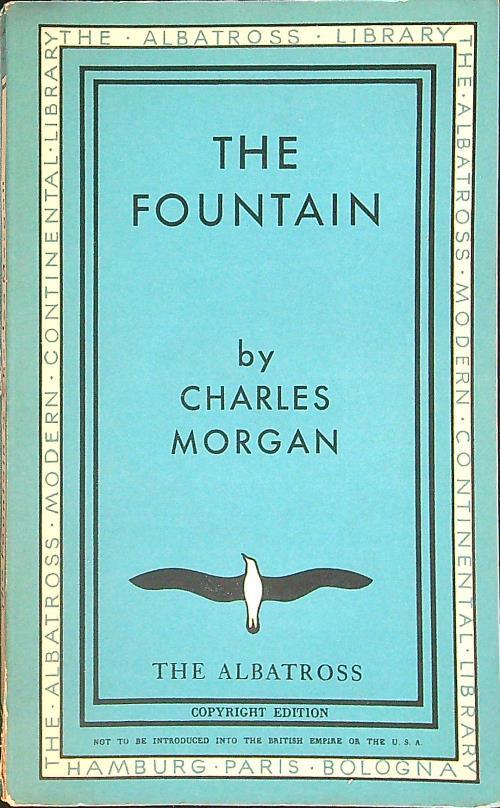 The fountain