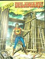 Zagor n. 489/gennaio 2002: Delaware!
