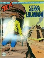 Tex (Ristampa Nuova) n. 102/dicembre 2003: Sierra Encantata