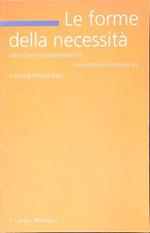 Le forme della necessità
