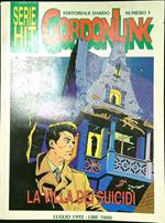 Gordon Link n. 1/luglio 1992: La villa dei suicidi