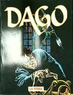 Dago n. 8/luglio 2001: La penna