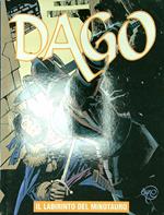 Dago n. 10/settembre 2004: Il labirinto del Minotauro