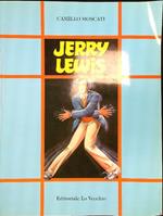 Jerry Lewis