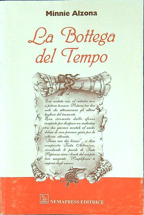 La bottega del tempo