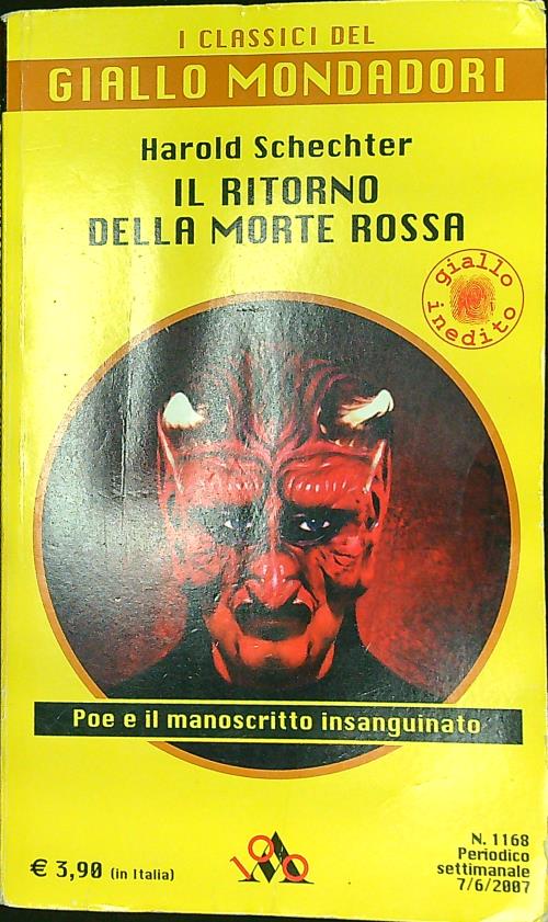 Libro di Faccia