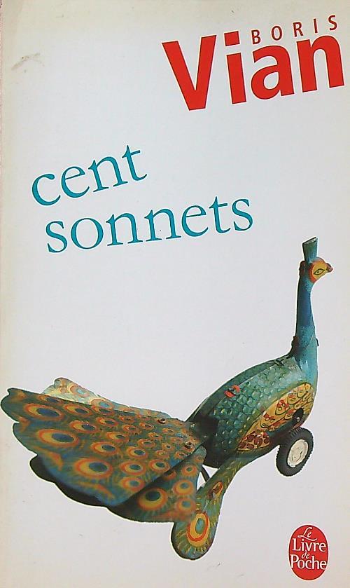 Cent sonnets