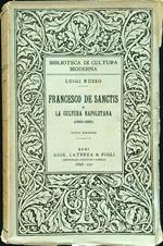 Francesco De Sanctis e la cultura napoletana
