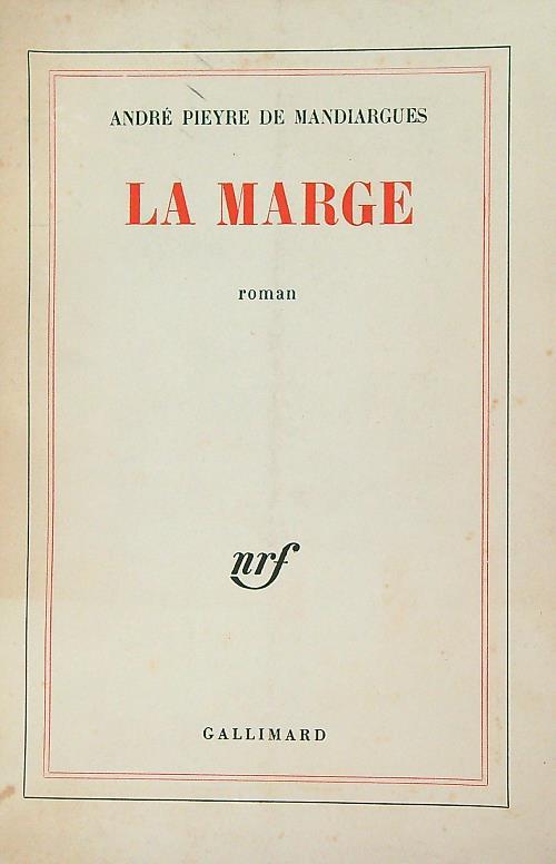 La Marge