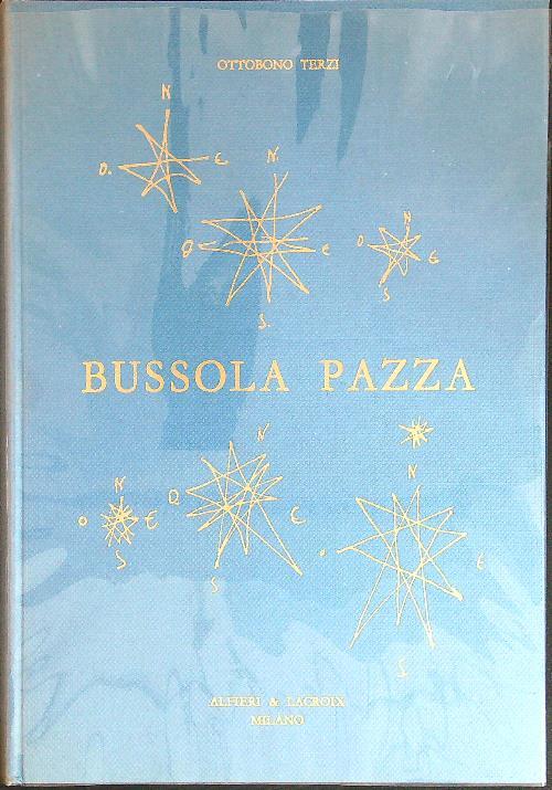 Bussola pazza