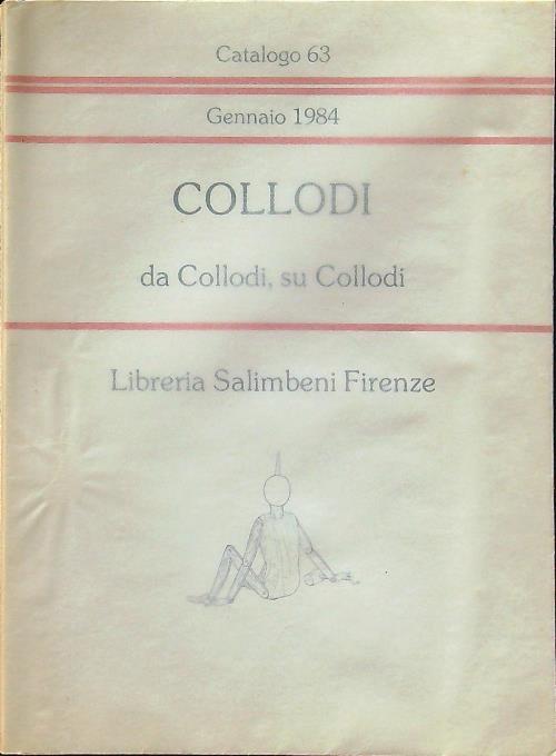 Collodi da Collodi, su Collodi