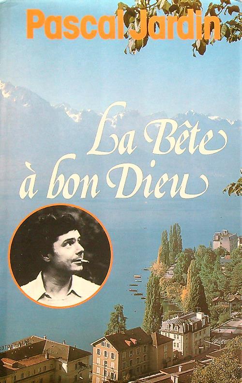 La Bete a bon Dieu