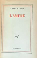 L' amitiè