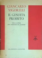 Il gesuita proibito