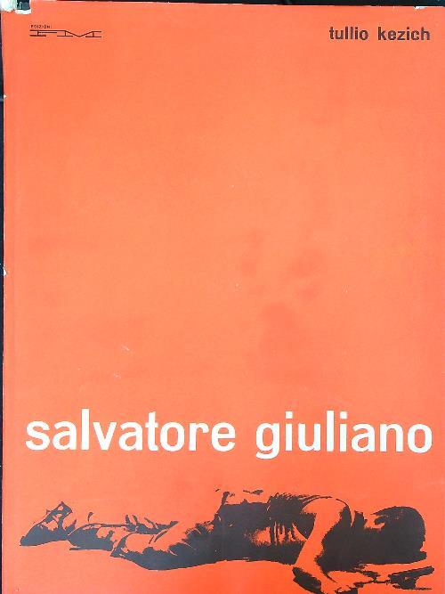Salvatore Giuliano