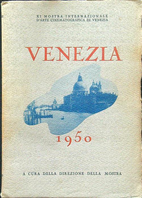 Venezia 1950