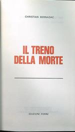 Il treno della morte