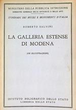 La Galleria Estense di Modena