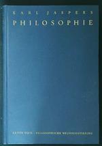 Philosophie I