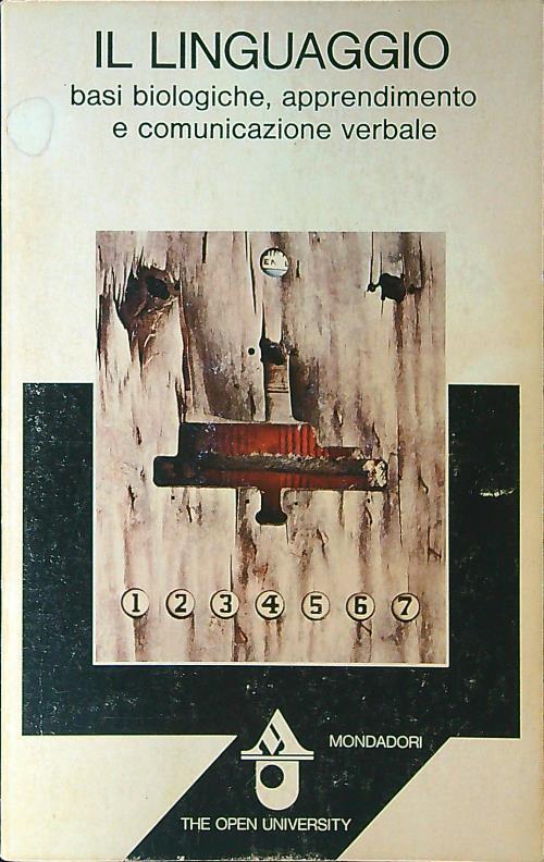 Il linguaggio