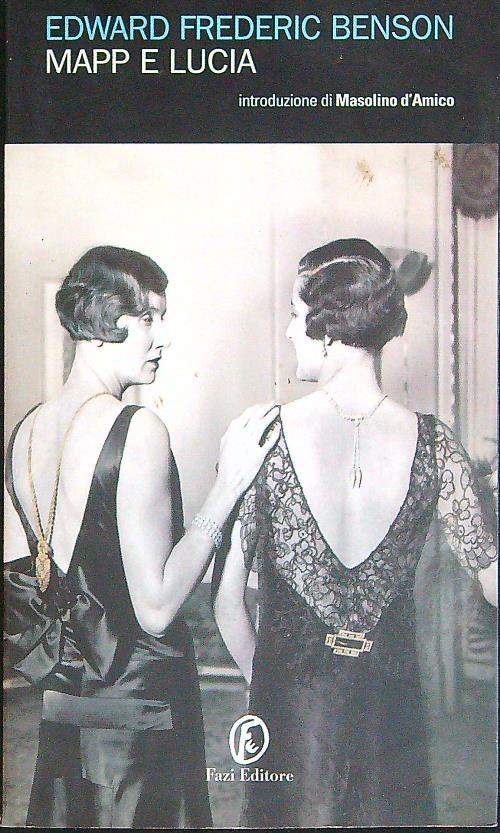 Mapp e Lucia
