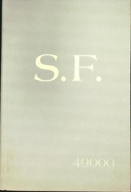 Sylvie Fleury - copertina