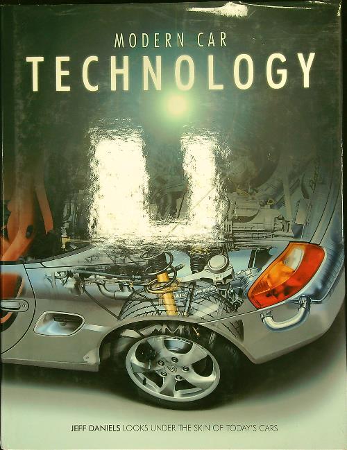 Modern car technology