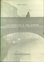 Grammatica milanese