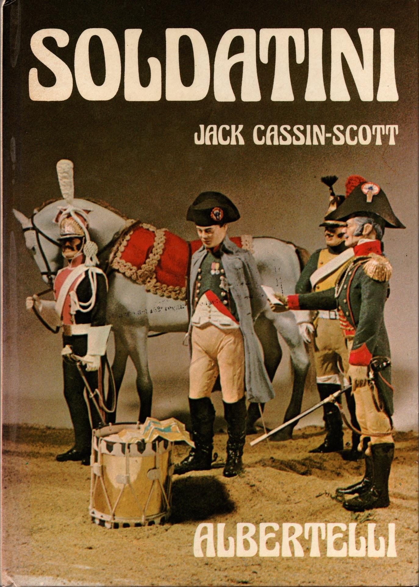 Soldatini