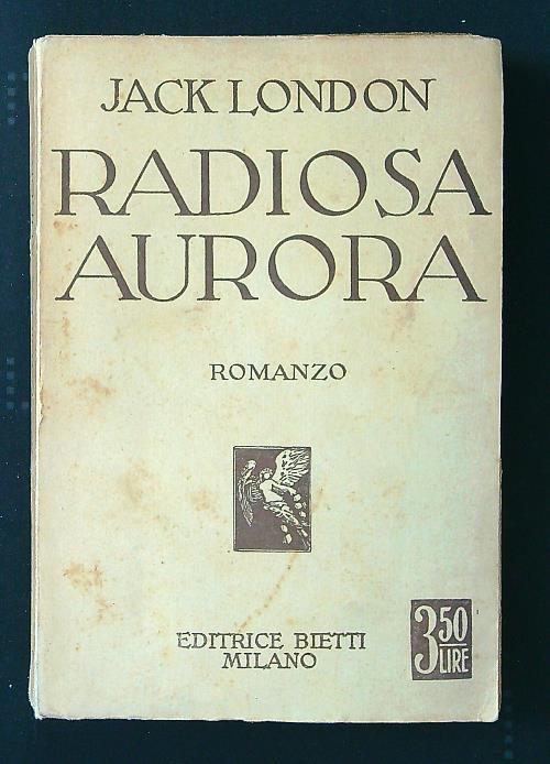 Radiosa aurora
