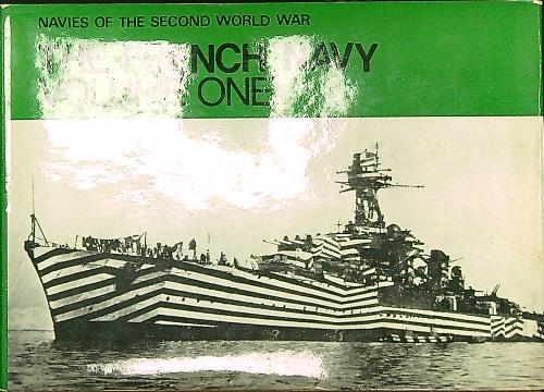 The French navy vol. 1