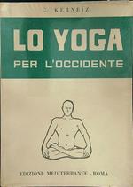 Lo yoga per l'occidente