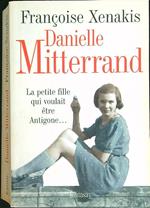 Danielle Mitterrand