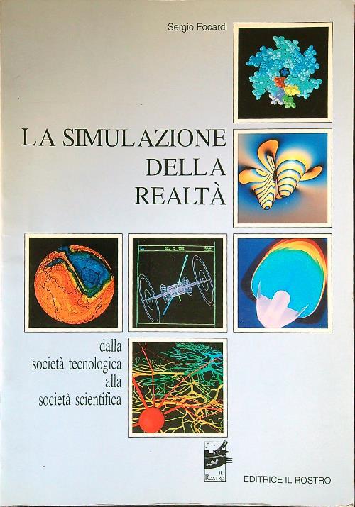 Libro di Faccia