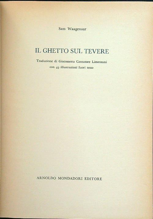 Libro di Faccia