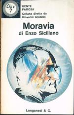 Moravia