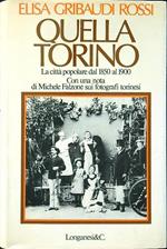 Quella Torino