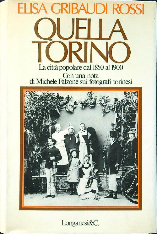 Quella Torino