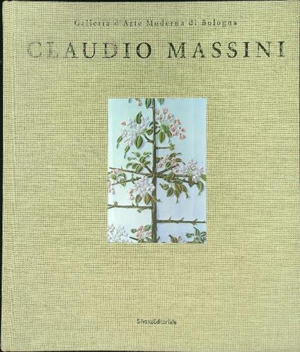 Claudio Massini - Alice Rubbini - copertina