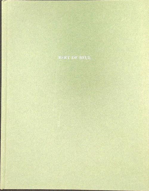 Berte de Beul - copertina