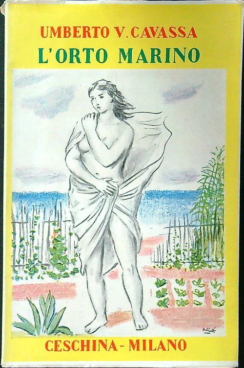 L' orto marino