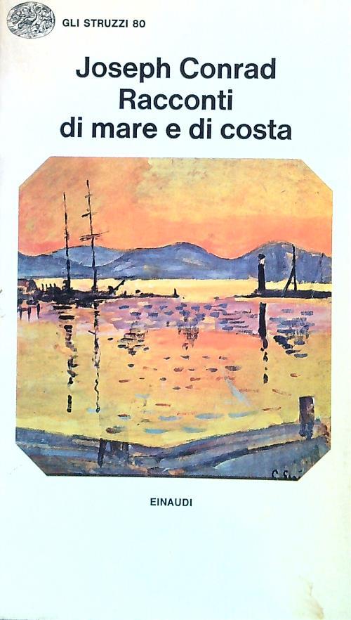 Racconti di mare e di costa