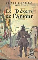 Le desert de l'Amour