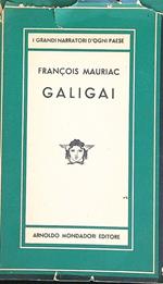 Galigai